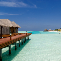 Male & Dubai, Maldives & United Arab Emirates Holidays